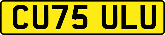 CU75ULU