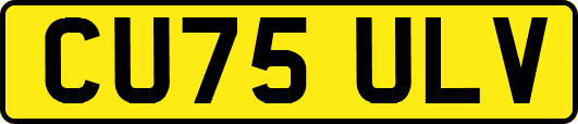 CU75ULV
