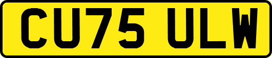 CU75ULW