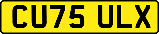CU75ULX