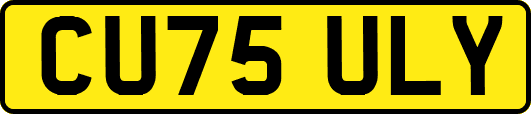 CU75ULY