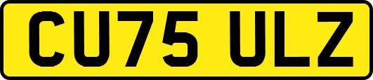 CU75ULZ