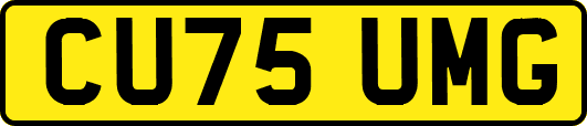 CU75UMG