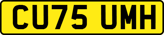 CU75UMH