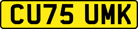 CU75UMK