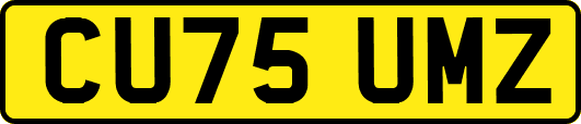 CU75UMZ