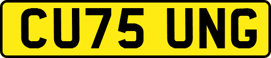 CU75UNG