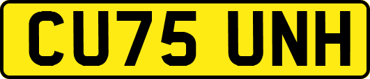 CU75UNH