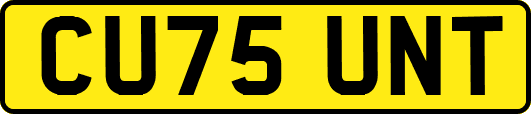 CU75UNT