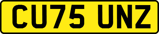 CU75UNZ