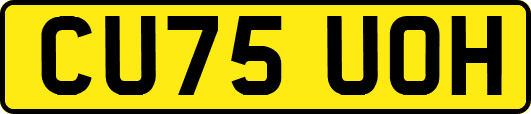 CU75UOH