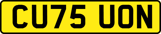 CU75UON