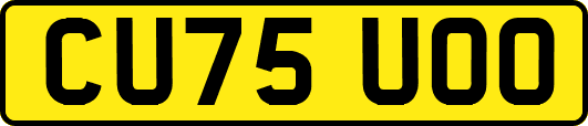 CU75UOO