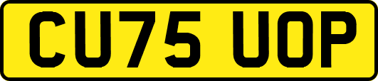 CU75UOP