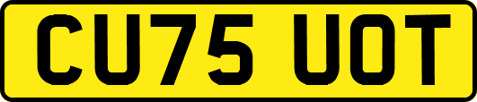 CU75UOT