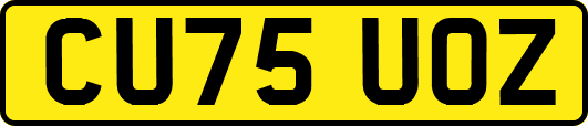 CU75UOZ