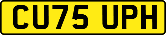 CU75UPH