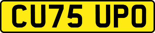 CU75UPO