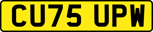CU75UPW