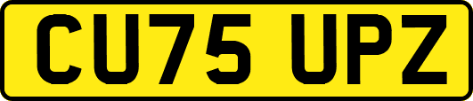 CU75UPZ