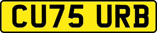 CU75URB