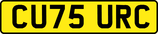 CU75URC