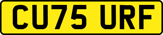 CU75URF