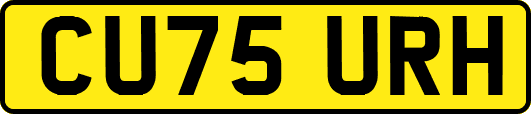 CU75URH