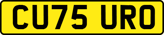 CU75URO