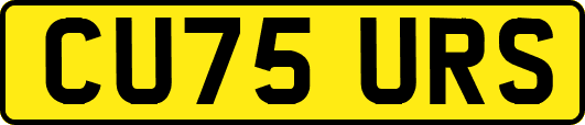CU75URS