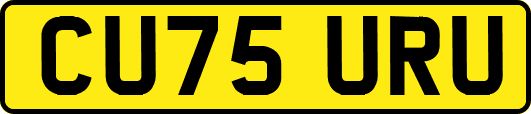 CU75URU