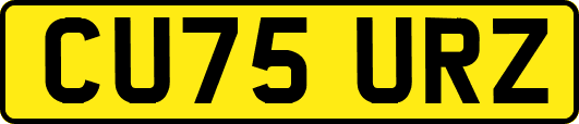 CU75URZ