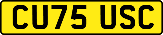 CU75USC