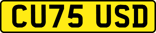 CU75USD