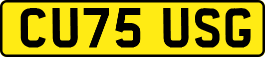 CU75USG