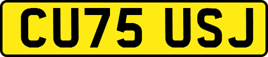 CU75USJ