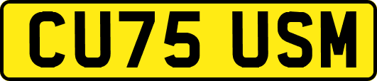 CU75USM