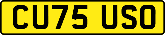 CU75USO