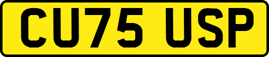 CU75USP