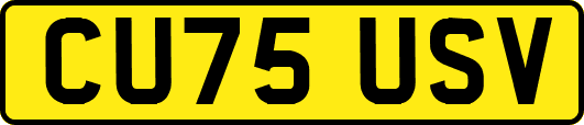 CU75USV