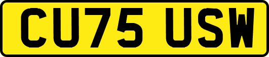 CU75USW