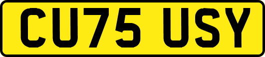 CU75USY