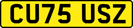 CU75USZ