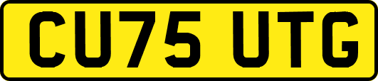 CU75UTG
