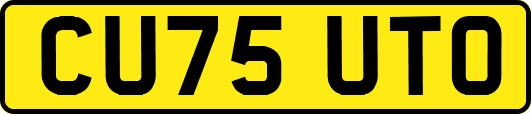 CU75UTO