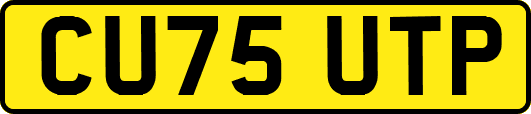 CU75UTP
