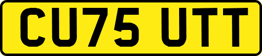 CU75UTT