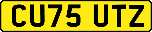 CU75UTZ