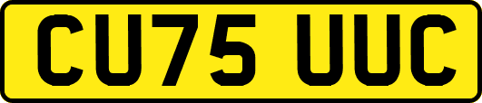 CU75UUC