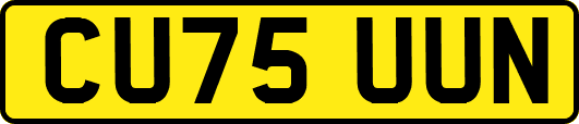 CU75UUN